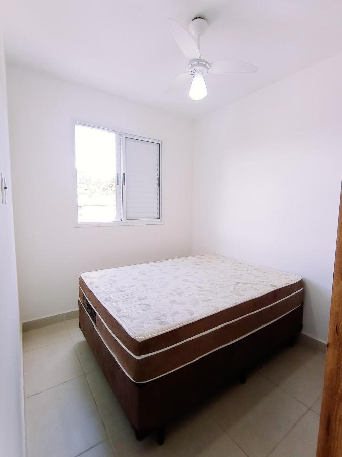 Safira 306 - 150 Mts Da Praia Ubatuba Exterior foto
