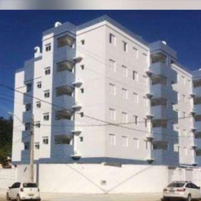 Safira 306 - 150 Mts Da Praia Ubatuba Exterior foto